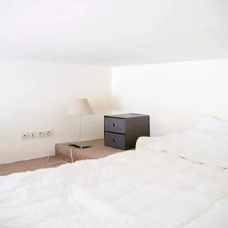 Lägenhet Beautiful Studio Near The Eiffel Tower Paris