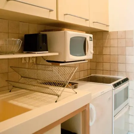 Beautiful Studio Near The Eiffel Tower Lägenhet