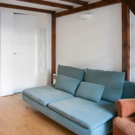 Beautiful Studio Near The Eiffel Tower Lägenhet *